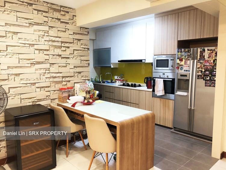Blk 457 Segar Road (Bukit Panjang), HDB 4 Rooms #199641312